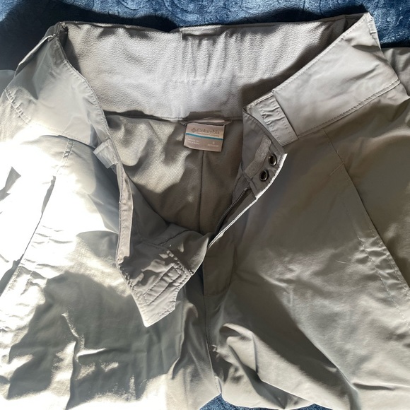 Columbia snow pants - Picture 3 of 7